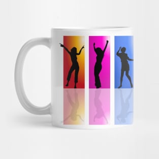 Groovy Mug